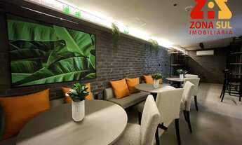 Imagem 7: Flat com 1 dormitório à venda, 23 m² por R$ 480.000 - Jardim Oceania - João Pessoa/PB