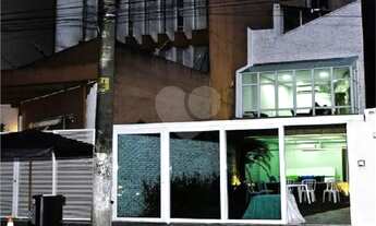 Imagem 2: Prédio inteiro à venda ou para locação em Consolação - SP