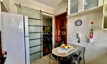 Imagem 5: Edifício Viena - Vila Estrela - Apartamento Semimobiliado