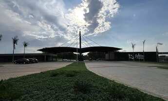 Imagem 2: Lote condomínio Jardins França Lote à Venda, 417.41 por R$ 1050000.00 no setor Jardins Fra