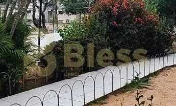 Imagem 3: Apartamento Térreo à Venda no Condomínio Bairro Latino em Candelária