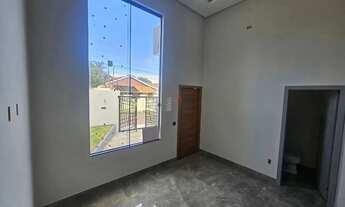 Imagem 2: Casa à venda com 3 dormitórios ( 1 suíte), 136m² - Dom Pedro I, Londrina, PR