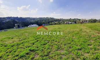 Imagem 5: Lote em condomínio em Alameda Vitória-régia - Reserva Nature - Jandira/SP