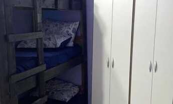 Imagem 5: Hostel da tapera