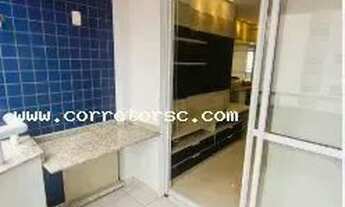 Imagem 7: Apartamento para Venda em Florianópolis, Córrego Grande, 2 dormitórios, 1 suíte, 2 banheir