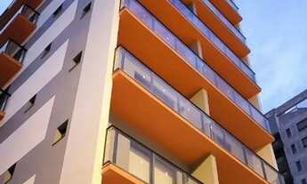 Imagem 4: Studio em Avenida João Pessoa - Farroupilha - Porto Alegre/RS