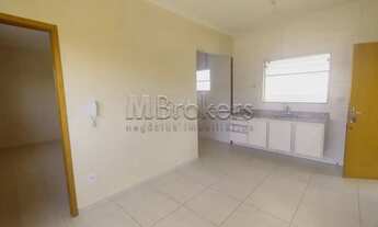 Imagem 5: Apartamento Padrão em Botucatu