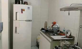 Imagem 4: 004 - OPORTUNIDADE DE CHAVE NO PRIME CALHAU / 3 QUARTOS / FALE COMIGO