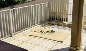 Imagem 6: Sobrado com 4 dormitórios à venda, 450 m² - Vila São Judas Tadeu - São José do Rio Preto/S