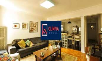 Imagem 3: Venda Apartamento 2 Dormitórios - 80 m² Pinheiros