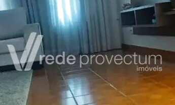 Imagem 4: Casa - Jardim Eulina - Campinas