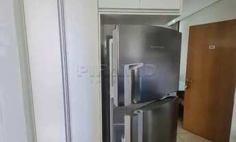 Imagem 7: Apartamento mobiliado com 54,93 m², Bairro Jardim Anhanguera em Ribeirão Preto