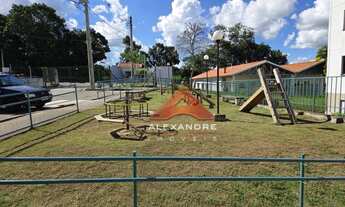 Imagem 7: Apartamento com 2 dormitórios à venda, 48 m² por R$ 170.000,00 - Cajuru - São José dos Cam