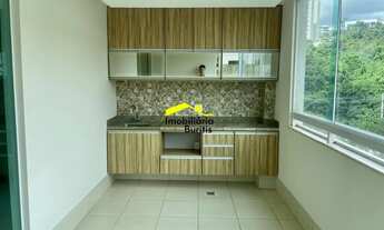 Imagem 6: Apartamento para aluguel, 3 quartos, 1 suíte, 2 vagas, Buritis - Belo Horizonte/MG