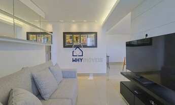 Imagem 4: Apartamento 3 quartos Mobiliado para alugar no Vila da Serra