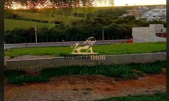 Imagem 2: Terreno à venda com 278m² - Condomínio Helena Maria - Wanel Ville