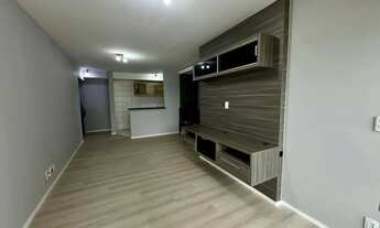 Imagem 2: Apartamento Padrão 3 Quartos (3 Suítes) 105m² em Residencial Eldorado - Goiânia