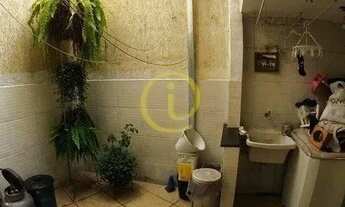 Imagem 6: Casa geminada para Aluguel no Paquetá, BH