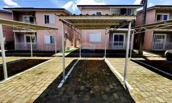 Imagem 4: Apartamento à Venda, 2 Dormitórios, Residencial Araucária, Bairro Santa Marta, Passo Fundo