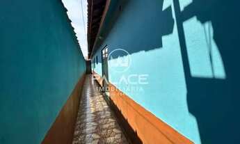 Imagem 4: Casa à venda em jardim são paulo, piracicaba 2 quartos 100m²