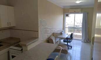 Imagem: Apartamento Kitnet em Ribeirão Preto