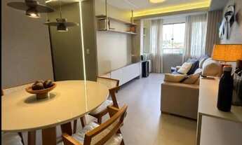 Imagem 3: Condomínio Rodolfo Helinski - Apto 2/4 com 1 suíte de 58 m², mobiliado, 1 vaga por 549.999