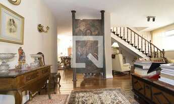 Imagem: Apartamento à Venda - Lourdes, 4 Quartos