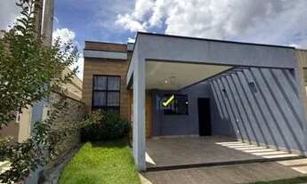 Imagem: Casa em condomínio com 3 dormitórios para