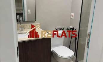 Imagem 6: Flat com ótimo preço no bairro Pinheiros. Confira!