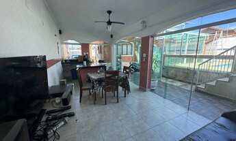 Imagem 5: Alto Padrão para Venda em Praia Grande, Solemar, 4 dormitórios, 3 suítes, 4 banheiros, 5 v