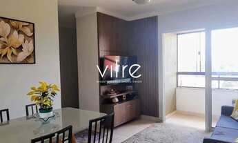 Imagem 5: Apartamento à venda no bairro Pampulha em Uberlândia