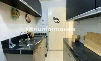 Imagem 5: Apartamento a venda no Santa Isabel com 2 quartos