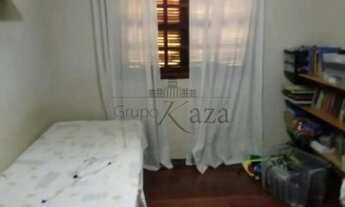 Imagem 7: Oportunidade - Casa - Bosque dos Eucaliptos - 4 Dormitórios - 275m²