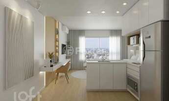 Imagem: Apartamento à venda Travessa Carmem, Floresta