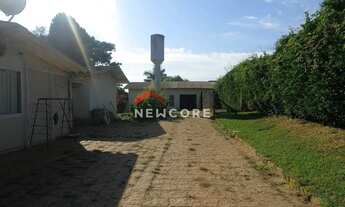 Imagem 4: Chácara em condomínio em Alameda dos Uirapurus - Colinas do Mosteiro de Itaici - Indaiatub