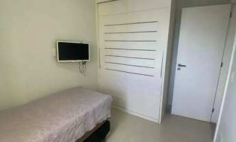 Imagem 5: Cobertura Duplex em Jardim Camburi