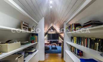 Imagem 5: Casa em Condominio - Alphaville Residencial 12/Santana de Parnaiba