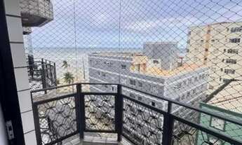 Imagem: 03 DORMS, SENDO 01 SUÍTE, BEIRA MAR, FINANCIA!