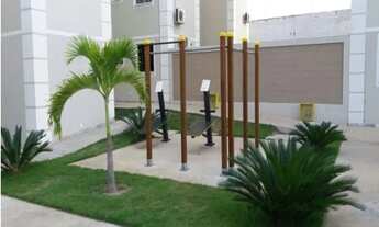 Imagem 3: Apartamento no Ernâni Sátiro, 2 quartos