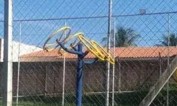 Imagem 3: Apartamento para Locação em Presidente Prudente, Condomínio Laura, 2 dormitórios, 1 banhei