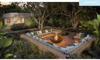 Imagem: APTO 3D no bairro Cristal em Porto Alegre