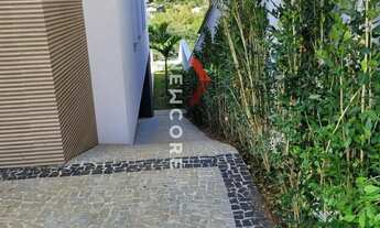 Imagem 6: Casa de condomínio em Rua Sérgio Polezel - Residencial Fazenda Santa Rosa - Fase 1 - Itati