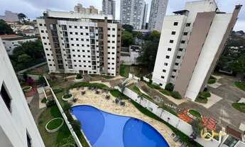Imagem: Apartamento Duplex com 2 dormitórios, 180