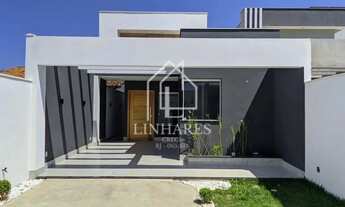 Imagem: Casa à venda no bairro Praia de Itaipuaçu