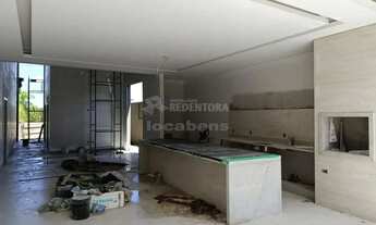 Imagem 5: Casa Nova Venda Condominio Quinta do Lago Residence