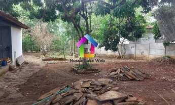 Imagem: Vendo lote 590m² sendo 53 m² de área