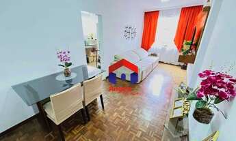 Imagem 3: Apartamento com 2 dormitórios à venda, 73 m² por R$ 280.000,00 - Santa Mônica - Belo Horiz