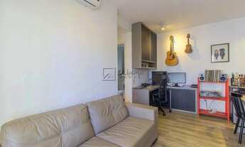 Imagem 5: Venda Apartamento 1 Dormitórios - 49 m² Pinheiros
