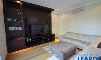 Imagem 7: CASA EM CONDOMÍNIO - TAMBORÉ - SP