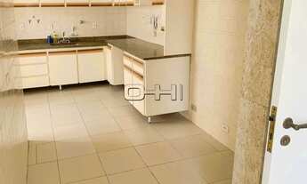 Imagem 6: Aluguel Apartamento 3 Dormitórios - 189 m² Jardim Paulista